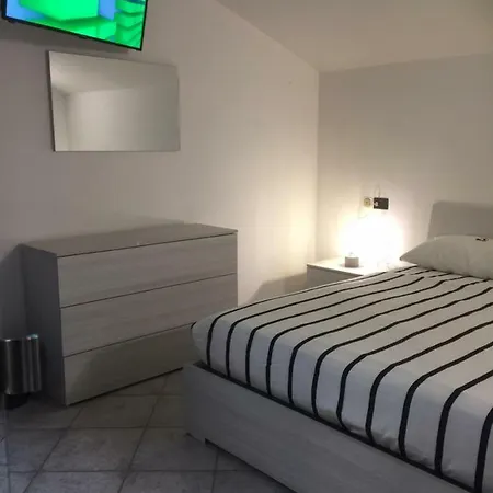 Bed and Breakfast & Garden Capriate San Gervasio