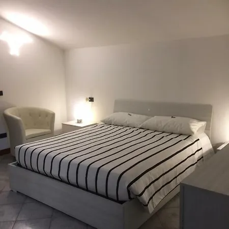 Bed and Breakfast & Garden
