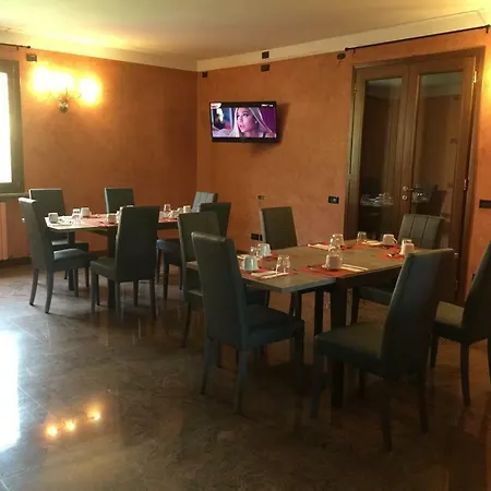 Bed and Breakfast & Garden 3*