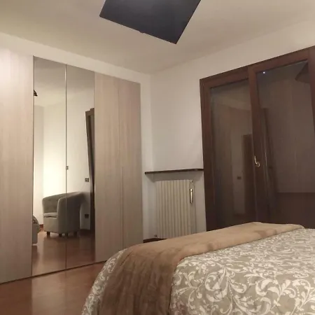 Bed and Breakfast & Garden 3*