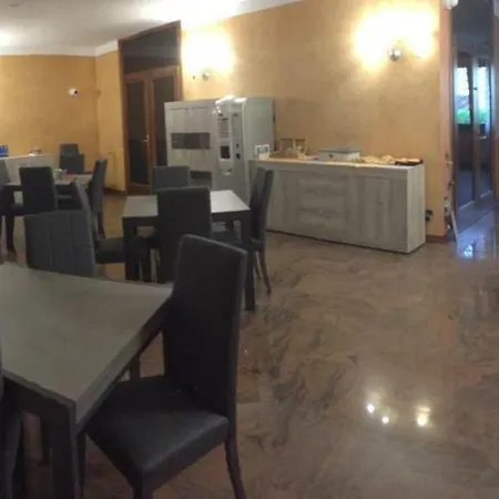 Bed and Breakfast & Garden Capriate San Gervasio