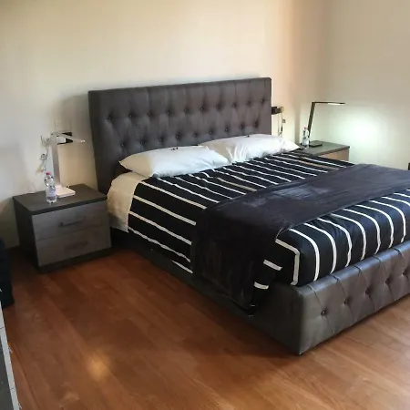 Bed and Breakfast & Garden