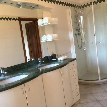 & Garden 3* Capriate San Gervasio