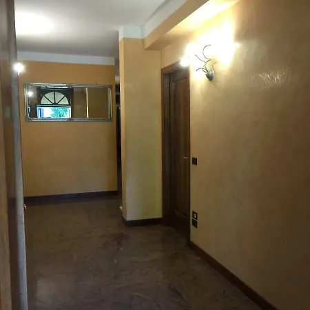 & Garden Bed and Breakfast Capriate San Gervasio