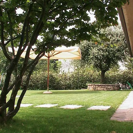 Bed and Breakfast & Garden Capriate San Gervasio