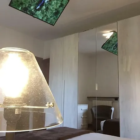 Bed and Breakfast & Garden Capriate San Gervasio