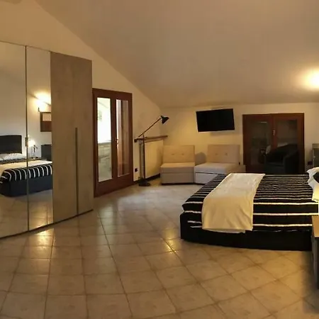 Bed and Breakfast & Garden 3*