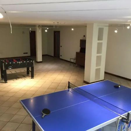Bed and Breakfast & Garden 3*