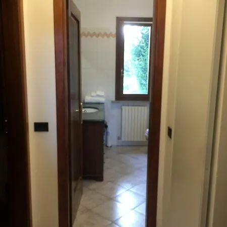 Bed and Breakfast & Garden 3*