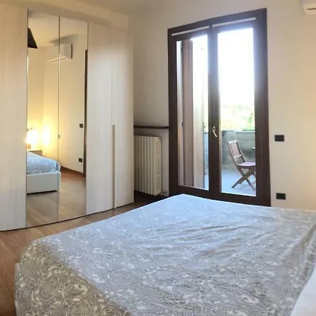& Garden Bed and Breakfast Capriate San Gervasio